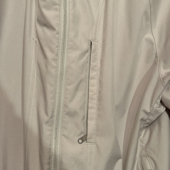 ROYAL ROBBINS MENS RAIN JACKET - Picture 4 of 5